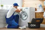 Washing machine fridge microwave oven repair