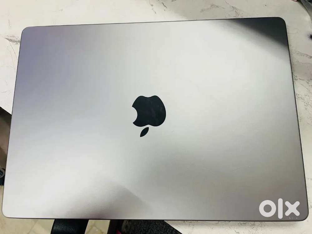 MACBOOK PRO M1 PRO A2442 14 INCH 16GB RAM 512GB SSD BATTERY HEALTH 89%
