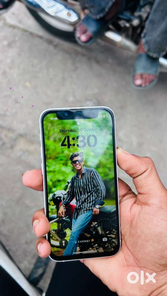 Iphone 13 mini 128gb