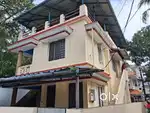 Double-storey residential Villa , Pandikudi Fort Kochi for sale