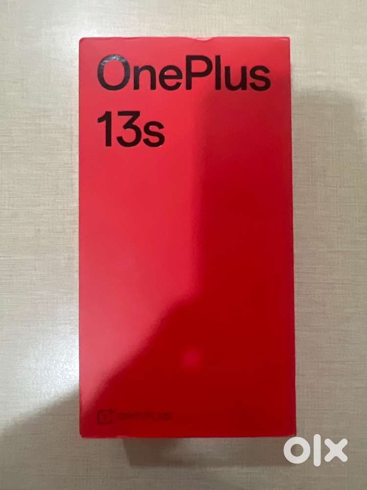 OnePlus 13s 512gb