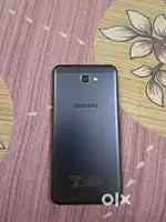 Samsung J7prime OK condition