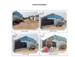 COMMERCIAL-Godowns Kapra