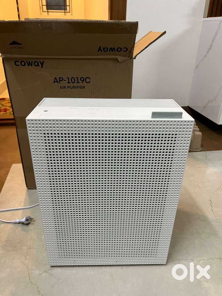 Coway air purifier - airmega 150