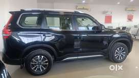 Mahindra Scorpio N Z8 Diesel MT 2WD 6 STR, 2023, Diesel