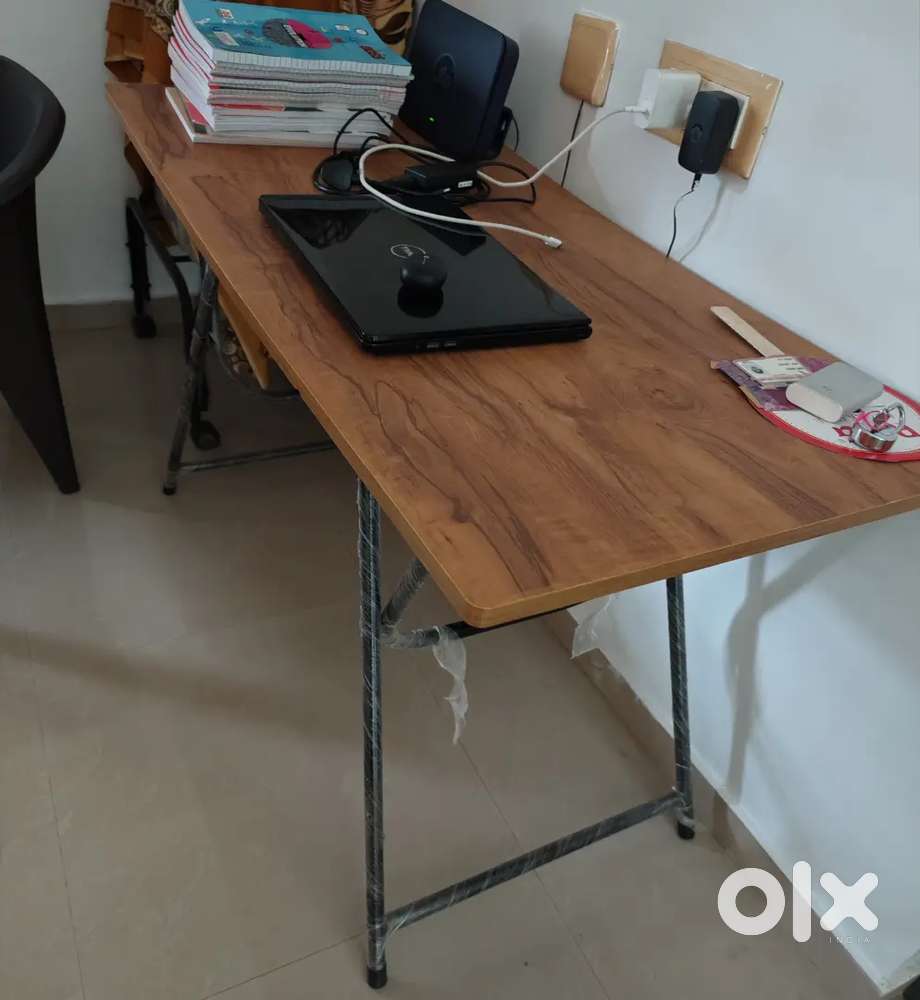 Wooden Study table /Computer table