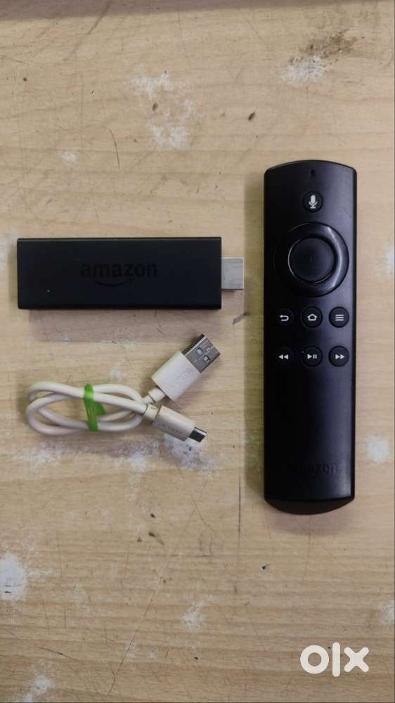 Amazon Firestick , Convert Your Normal TV into a Smart TV, Fire Stick