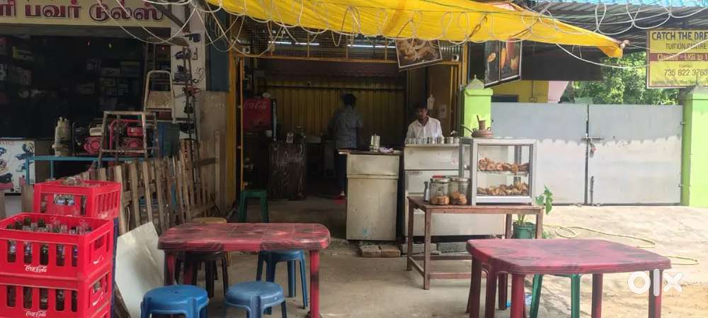 South Indian master, samayal master Wanted