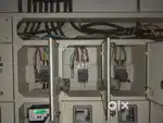 Electrical vaccancy