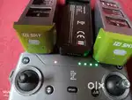 IZI  Sky drone battry,
