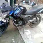 Mudguard exchange