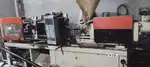 Injection molding machine
