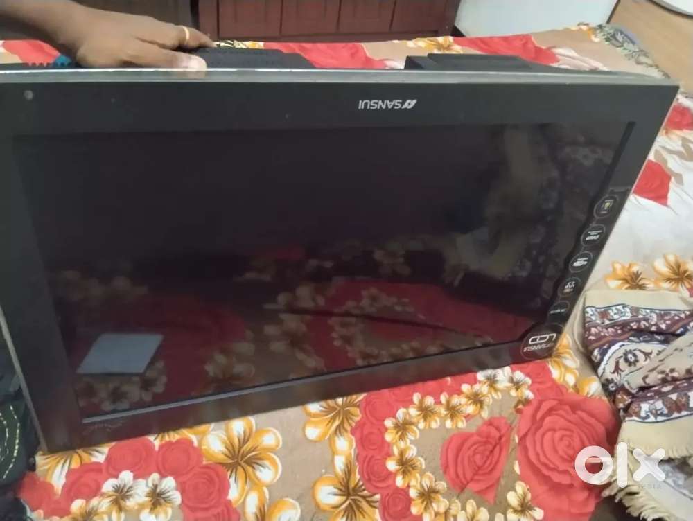 32 inch LCD TV