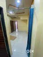 Affordable 1 RK Unfurnished Rental Property Near Bapat Square, Indore