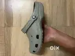 Urgent sell for Brand new men crocs