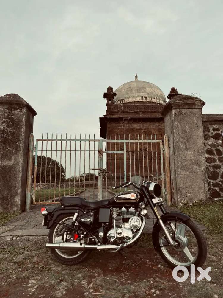 Standerd Bullet