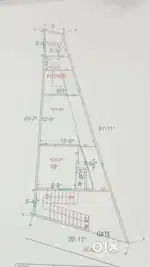 Plot for Sale in Defence Colony