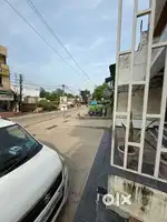 Rolling shutter for shop 9*9 ke 2 shutters hain