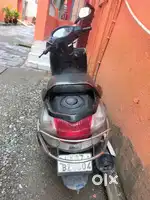 Good conditions and services