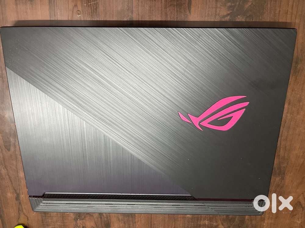 ASUS ROG STRIX G15