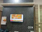 Panasonic TV