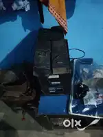 Panasonic music
