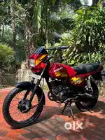 Fully retrored
