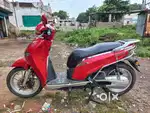 Best Electric scooter and It's fun to drive.