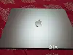 Macbook Air M4 15 inch 256GB 95k fixed