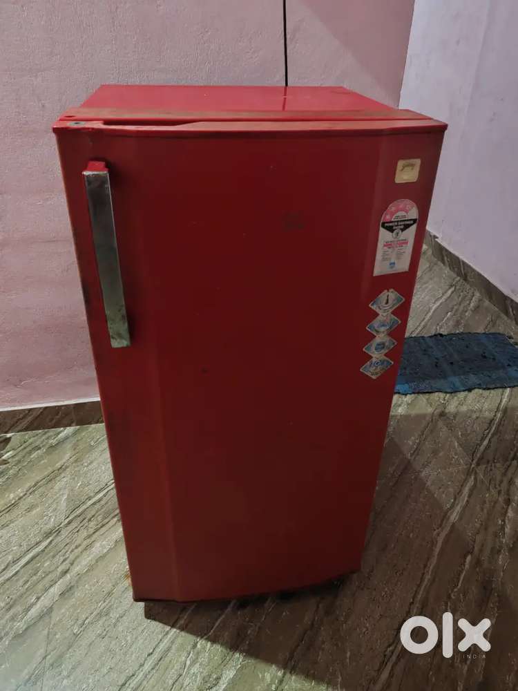 Godrej good working condition single door