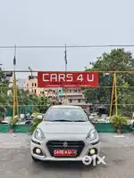 Maruti Suzuki Swift Dzire ZXI+ MT, 2023, Petrol