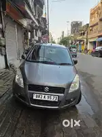 Maruti Suzuki Ritz 2010 Petrol 36000 Km Driven
