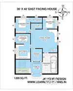 Newly Constructed 2 BHK available for sale