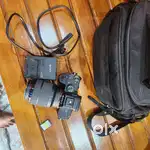 Sony Camera on Rent




Sony α7 III Full Frame MirrorlessSony Camera