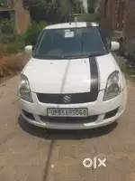 Maruti Suzuki Swift Dzire 2 25. 12. 2012