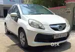Honda Brio 2012  compact hatchback for sale !!