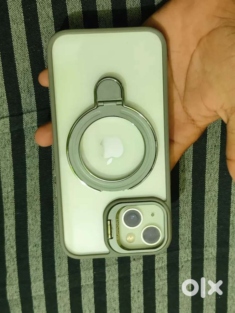 iPhone 13 mind condition 128 storage