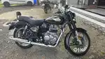 Royal enfield