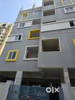 1 BHK Flat  newly build in 2024