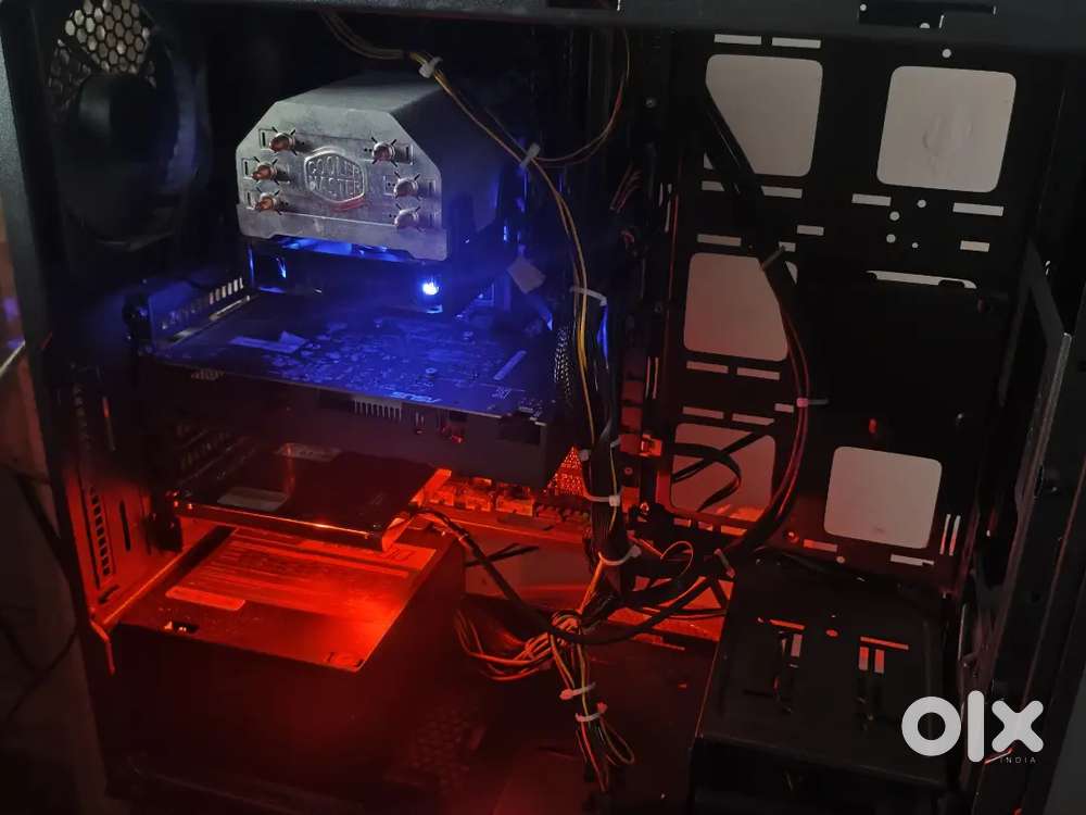 USED Home Theatre PC CPU