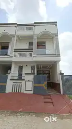 मात्र 67 लाख में 3BHK फुल डुप्लेक्स JDA अप्रूव्ड विला