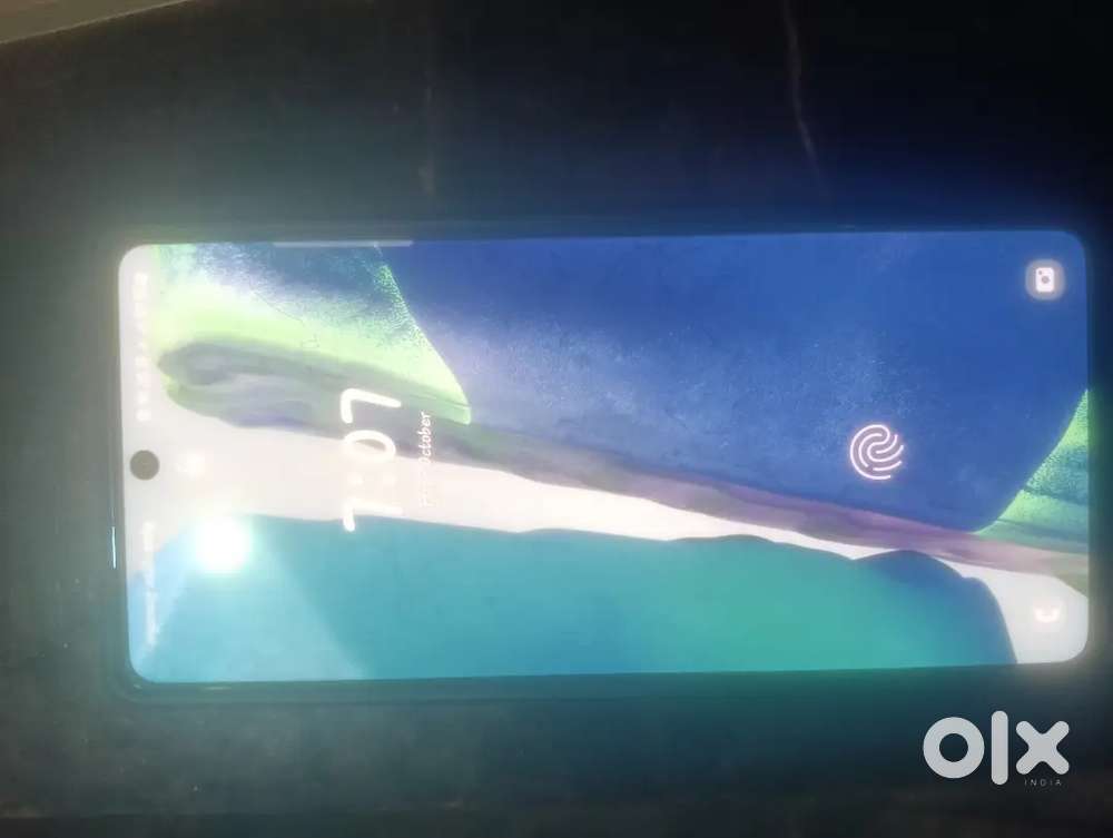 Note 20 8 gb ram 256 rom