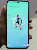 SAMSUNG GALAXY A35 FOR SALE (10 DAYS USED)