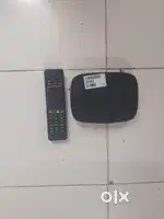 Airtel dis tv