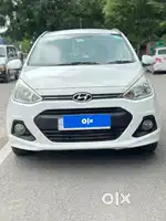 Hyundai Grand i10 2016-2017 Sportz, 2016, Petrol