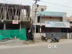 Commercial shop for rent