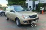 Maruti Suzuki Alto K10 Plus Edition, 2010, Petrol