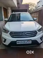 Hyundai Creta 2015 Diesel 57000 Km Driven