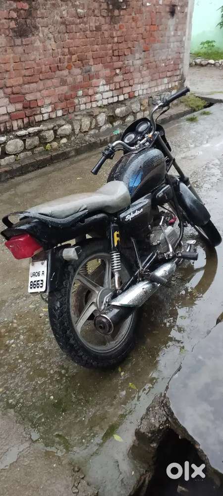 Splendor Plus