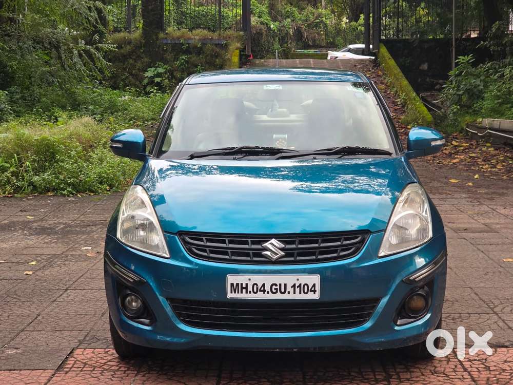 Maruti Suzuki Swift Dzire Vdi BSIV, 2014, Diesel